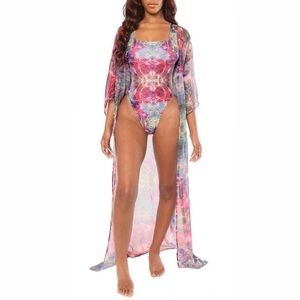 Swimsuit Set IconSwim (Two Pieces)